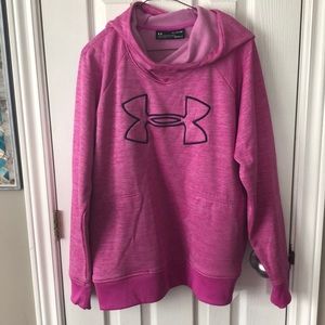 Under Armour Hoodie